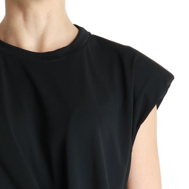 T-SHIRT CON NODO VICOLO - Mad Fashion | img vers.650x/